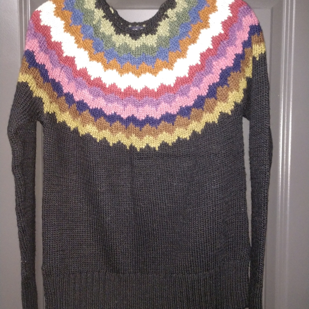 American Eagle size xs